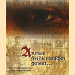 Armeni syn die menschen genant...: eine Kulturbegegnung in der Staatsbibliothek.
diverse auteurs
€ 22,50 Armeni syn die menschen genant...: eine Kulturbegegnung in der Staatsbibliothek.
diverse auteurs
€ 22,50