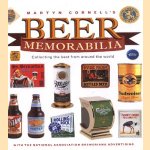 Martyn Cornell's beer memorabilia: collecting the best from around the world
Martyn Cornell
€ 9,00