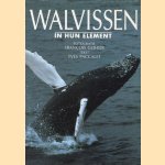 Walvissen in hun element door François Gohier