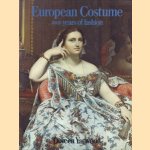 European costume: 4000 years of fashion
Doreen Yarwood
€ 9,00 European costume: 4000 years of fashion
Doreen Yarwood
€ 9,00