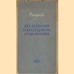 Het landgoed Stepantsjikowo en zijn bewoners (uit de memoires van een onbekende)
F.M. Dostojewski
€ 7,50 Het landgoed Stepantsjikowo en zijn bewoners (uit de memoires van een onbekende)
F.M. Dostojewski
€ 7,50