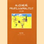 Algemene professionaliteit. OA 4.58
Irene Bal
€ 6,00