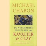 De wonderlijke avonturen van Kavalier & Clay
Michael Chabon
€ 8,00 De wonderlijke avonturen van Kavalier & Clay
Michael Chabon
€ 8,00