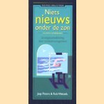 Niets nieuws onder de zon en andere toevalligheden: strategieontwikkeling door contextmanagement
Jaap Peters
€ 5,00 Niets nieuws onder de zon en andere toevalligheden: strategieontwikkeling door contextmanagement
Jaap Peters
€ 5,00