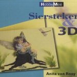 Sierstekers & 3D
Anita van Rooy
€ 5,00 Sierstekers & 3D
Anita van Rooy
€ 5,00