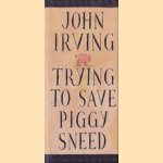 Trying to save Piggy Sneed
John Irving
€ 5,00