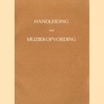 Handleiding der muziekopvoeding. Inleidend deel:kleuterschool
L. Gelber e.a.
€ 5,00