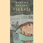 Stekels
Martha Heesen
€ 5,00