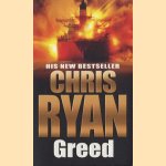 Greed
Chris Ryan
€ 5,00