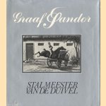 Graaf Sandor. Stalmeester van de duivel
Moritz Sandor
€ 6,00