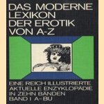 Das moderne Lexikon der Erotik von A-Z. Eine reich illustrierte aktuelle Enzyklopädie in zehn Bänden
diverse auteurs
€ 15,00