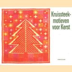 Kruissteekmotieven voor Kerst
J. Nijkerk
€ 5,00