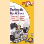 Multimedia Tips & Trucs. Digitale foto's, Muziek, Videobewerking, Windows, Internet, Software
Erwin Olij
€ 5,00 Multimedia Tips & Trucs. Digitale foto's, Muziek, Videobewerking, Windows, Internet, Software
Erwin Olij
€ 5,00
