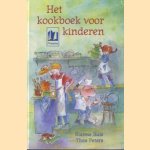 Het kookboek voor kinderen
Rianne Buis
€ 5,00