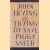 Trying to save Piggy Sneed door John Irving