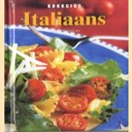 Kookgids Italiaans door Penny Stephens