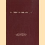 Oldtimer Garage Ltd 1983: Sales exhibition/Verkaufsausstellung/Exposition de Vente
diverse auteurs
€ 5,00 Oldtimer Garage Ltd 1983: Sales exhibition/Verkaufsausstellung/Exposition de Vente
diverse auteurs
€ 5,00