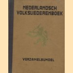 Nederlandsch volksliederenboek: Verzamelbundel
Daniël de Lange
€ 11,00 Nederlandsch volksliederenboek: Verzamelbundel
Daniël de Lange
€ 11,00
