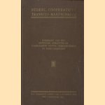 Nederl. Coöperatieve Transito-Maatschappij. Overzicht van het ontstaan, oprichting en voornaamste feiten, gebeurtenissen en werkzaamheden. Dit overzicht loopt van 1 augustus 1903 tot 1 augustus 1912
E.M. Meyers
€ 19,00 Nederl. Coöperatieve Transito-Maatschappij. Overzicht van het ontstaan, oprichting en voornaamste feiten, gebeurtenissen en werkzaamheden. Dit overzicht loopt van 1 augustus 1903 tot 1 augustus 1912
E.M. Meyers
€ 19,00