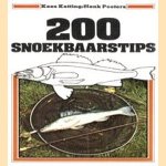200 snoekbaarstips
Kees Ketting
€ 5,00