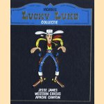 Lucky Luke collectie: Jesse James / Western circus / Apache Canyon
Morris
€ 5,00 Lucky Luke collectie: Jesse James / Western circus / Apache Canyon
Morris
€ 5,00