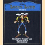 Lucky Luke collectie: De verloofde van Lucky Luke / De duivelsranch / Nitroglycerine
Morris
€ 5,00 Lucky Luke collectie: De verloofde van Lucky Luke / De duivelsranch / Nitroglycerine
Morris
€ 5,00