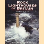 Rock lighthouses of Britain: the end of an era?
Christopher P. Nicholson
€ 15,00 Rock lighthouses of Britain: the end of an era?
Christopher P. Nicholson
€ 15,00