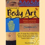 A practical guide to body art
Hilary Hammond
€ 7,50