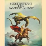 Meisterwerke der Fantasy-Kunst
Eckart Sackmann
€ 5,00