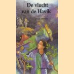 De vlucht van de Havik
Frank Herzen
€ 5,00