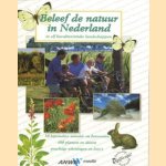 Beleef de natuur in Nederland in elf karakteristieke landschappen
Henk Pel
€ 5,00 Beleef de natuur in Nederland in elf karakteristieke landschappen
Henk Pel
€ 5,00