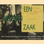 Een bekeken zaak: het laatste decennium van de oude Tweede Kamer gefotografeerd
Menno van de Koppel
€ 11,00 Een bekeken zaak: het laatste decennium van de oude Tweede Kamer gefotografeerd
Menno van de Koppel
€ 11,00