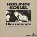 Herlinde Koelbl: Hierzulande: ein Photobuch in Kupfertiefdruck.
Herlinde Koelbl
€ 5,00 Herlinde Koelbl: Hierzulande: ein Photobuch in Kupfertiefdruck.
Herlinde Koelbl
€ 5,00