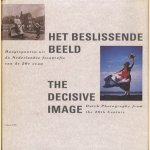 Het beslissende beeld: hoogtepunten uit de Nederlandse fotografie van de 20e eeuw
Oscar van Alphen
€ 19,00