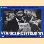 Verkiezingsstrijd '81. De sombere start van de jaren '80
Kees Tamboer e.a.
€ 5,00 Verkiezingsstrijd '81. De sombere start van de jaren '80
Kees Tamboer e.a.
€ 5,00