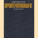 Vijfentwintig jaar Sportfotografie
Piet van der Klooster
€ 6,00 Vijfentwintig jaar Sportfotografie
Piet van der Klooster
€ 6,00