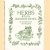 Herbs in a Minnesota kitchen door Bonnie Dehn e.a.