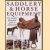 Saddlery & horse equipment: the complete illustrated guide to riding tack door Sarah Muir