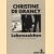 Lebenszeichen: ein Photoalbum in Kupfertiefdruck
Christine de Grancy
€ 6,00 Lebenszeichen: ein Photoalbum in Kupfertiefdruck
Christine de Grancy
€ 6,00