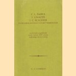 C.L. Pasius, T. Linacer, J.C. Scaliger en hun beschouwing van het werkwoord. Een kritisch-vergelijkende studie omtrent XVIde eeuwse taalkundige theorievorming. Proefschrift
G.J. Luhrman
€ 6,00 C.L. Pasius, T. Linacer, J.C. Scaliger en hun beschouwing van het werkwoord. Een kritisch-vergelijkende studie omtrent XVIde eeuwse taalkundige theorievorming. Proefschrift
G.J. Luhrman
€ 6,00