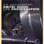 On assignment: Dmitri Kessel, LIFE photographer
Dmitri Kessel
€ 15,00 On assignment: Dmitri Kessel, LIFE photographer
Dmitri Kessel
€ 15,00