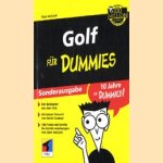 Golf für Dummies
Gary McCord
€ 5,00 Golf für Dummies
Gary McCord
€ 5,00
