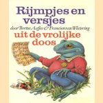 Rijmpjes en versjes uit de vrolijke doos
Bertus Aafjes e.a.
€ 5,00