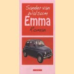 Emma
Sander van Walsum
€ 6,00