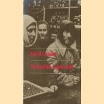 Veel geluk, kameraad
Kirill Gradov
€ 5,00 Veel geluk, kameraad
Kirill Gradov
€ 5,00