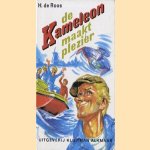 De Kameleon maakt plezier
H. de Roos
€ 5,00