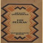 Der Pelikan
August Strindberg
€ 5,00 Der Pelikan
August Strindberg
€ 5,00