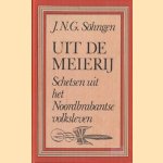 Uit de meijerij. Schetsen uit het Noordbrabantse volksleven
J.N.G. Söhngen
€ 10,00