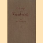 Zes Lezingen over het Veembedrijf
H.H. van Dam
€ 8,00 Zes Lezingen over het Veembedrijf
H.H. van Dam
€ 8,00