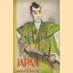 Japan
H.K. Westendorp
€ 10,00